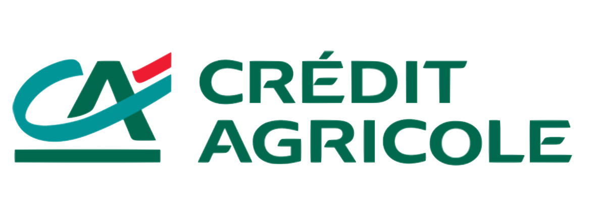 Credit Agricole Logo